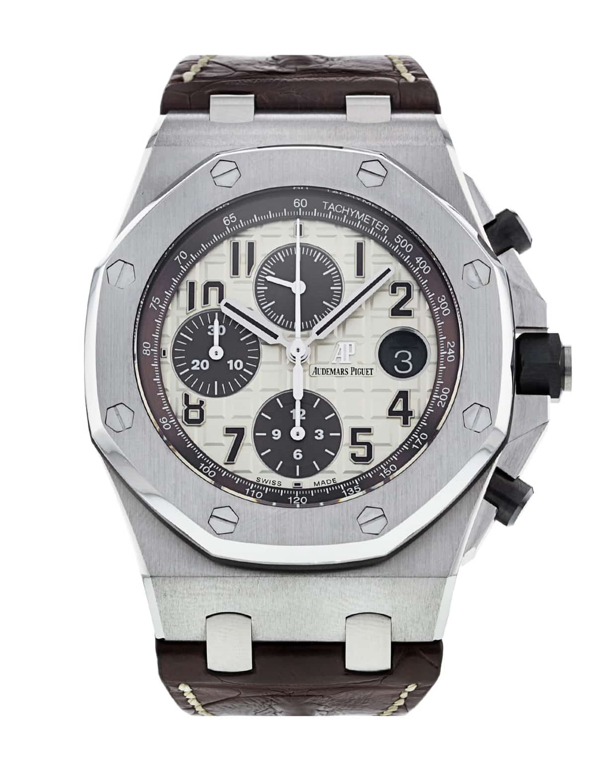 Audemars Piguet Royal Oak Offshore 26470ST.OO.A801CR.01